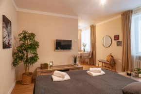 STING Apartments Havířov